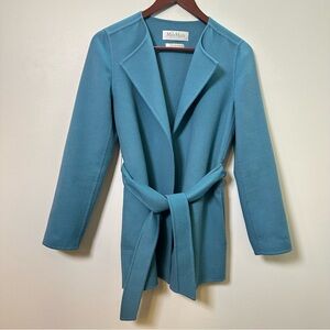 MaxMara Wool Coat